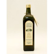 Olio extra vergine di oliva - Petesse